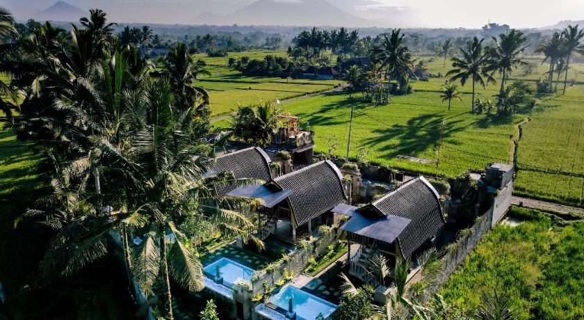 Alvia Joglo House & Private Pool