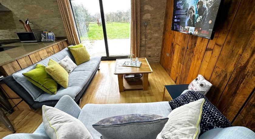 Dove House Cottages - No 2