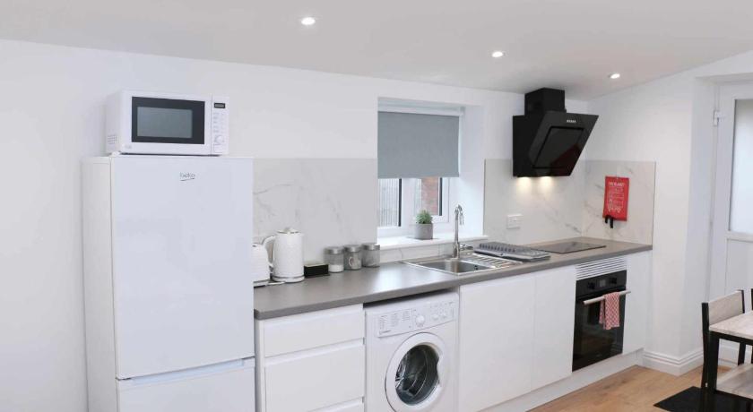 Suffolk Cosy Corner with free parking, 10min walking to town centre