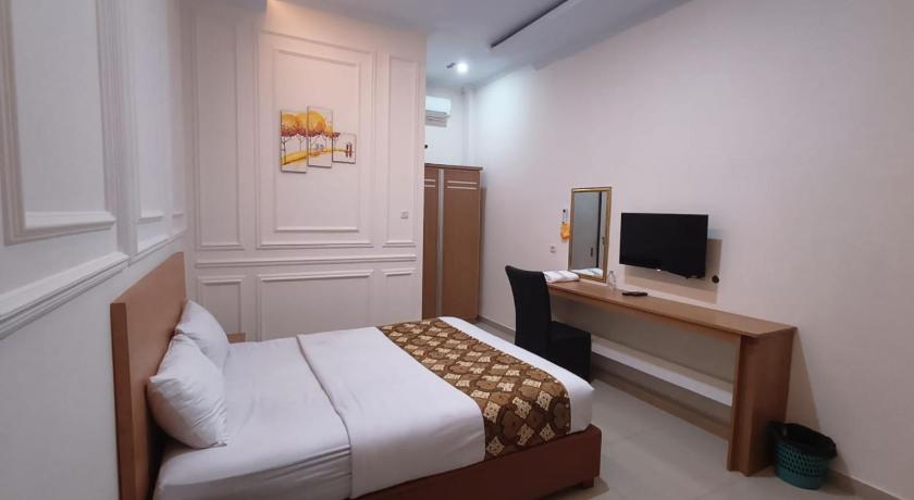 D'Exclusive Guest House
