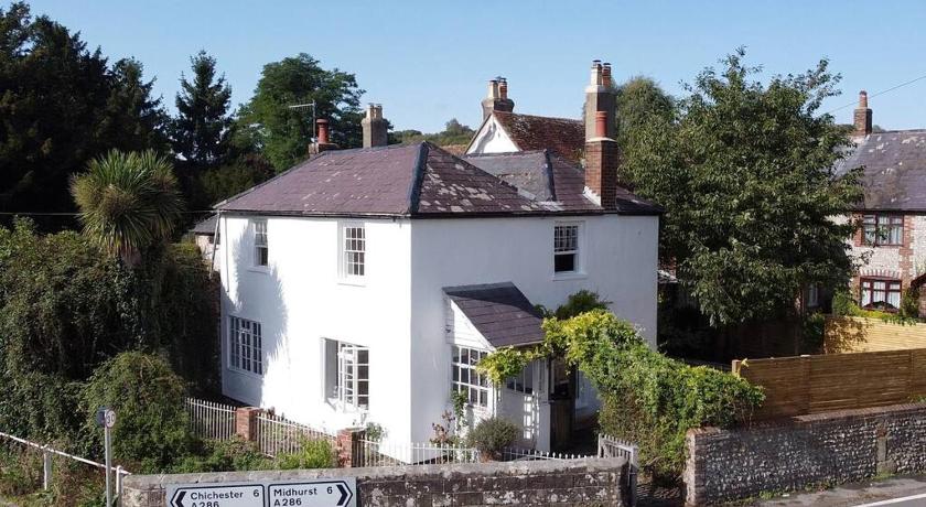 Bridge House