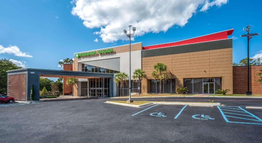 Wyndham Garden Columbia/Ft. Jackson