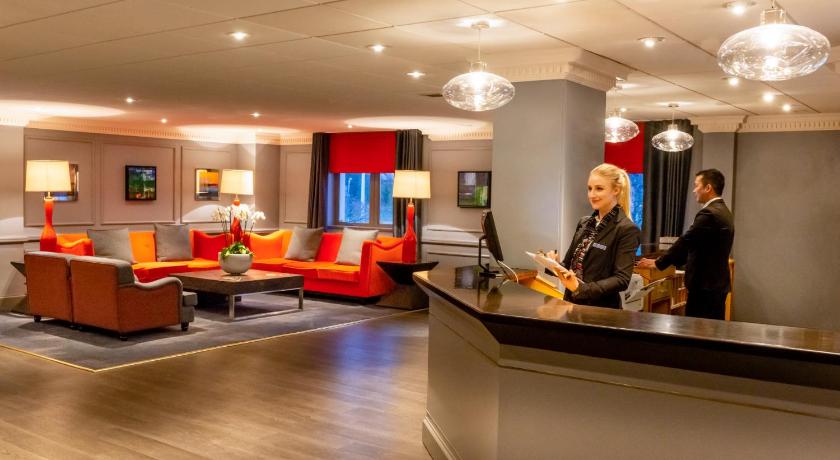 Copthorne Hotel Plymouth