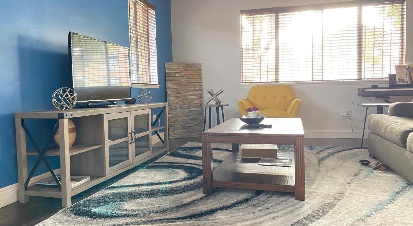 Modern Stay - Private Room