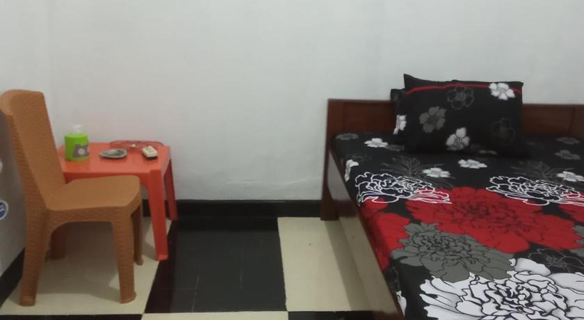 K ADVENTURE HOMESTAY