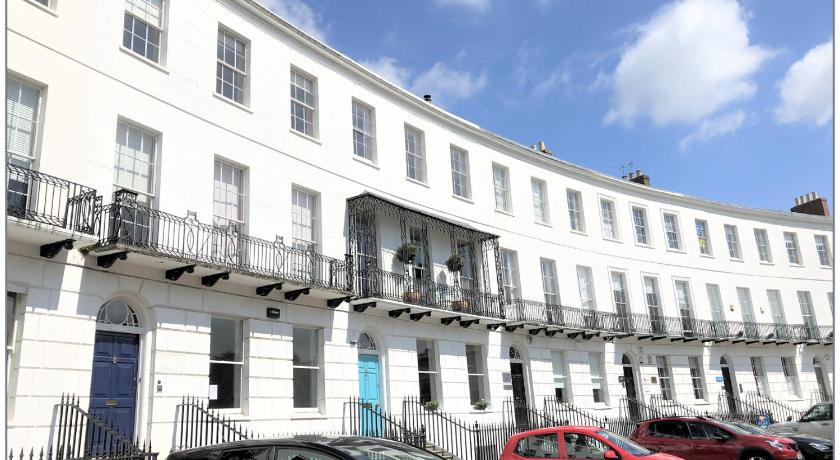 The Dulwich