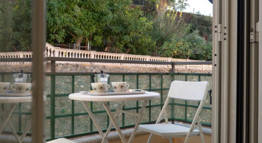 B&B Vista Mare