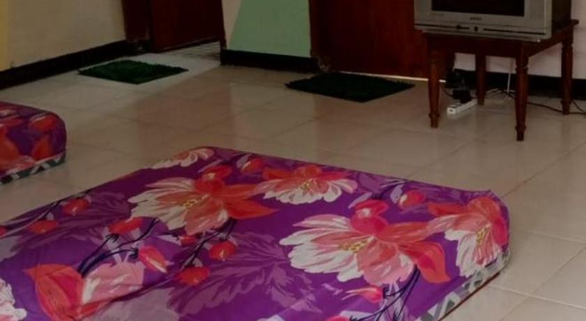 Homestay Pelangi