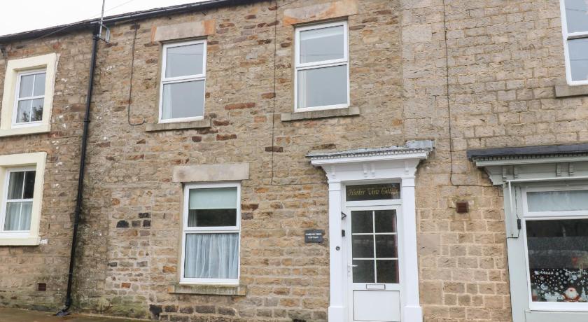 Harker View Cottage
