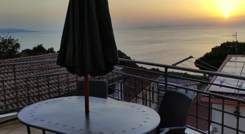 B&B Vista Mare con Terrazzo