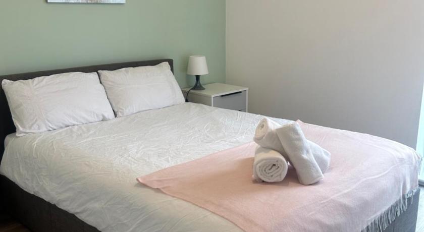 Lovely Entire Flat in Manchester