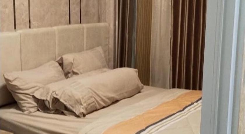 Apartemen Skylounge Makassar