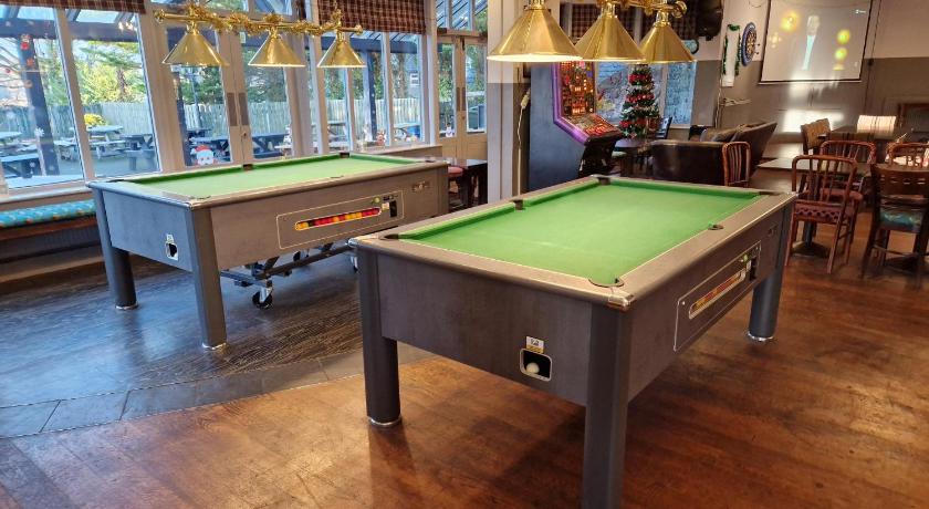 The Menai Hotel and Bar