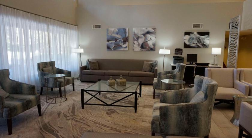 Best Western Tallahassee-Downtown Inn and Suites