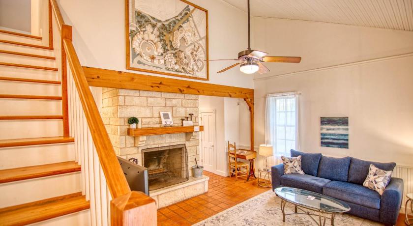 Gardens of Baron's Creek - Unit D