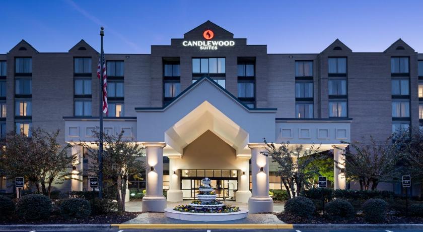 Candlewood Suites Birmingham Inverness By IHG
