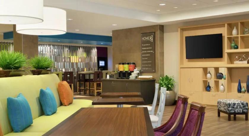 Home2 Suites by Hilton Phoenix North Happy Valley