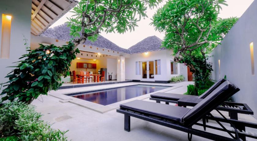 Kaisa Villa Seminyak