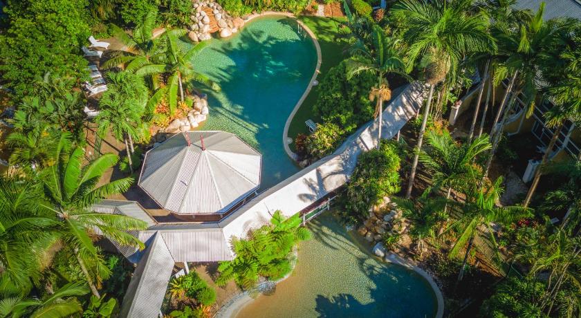 Cairns Colonial Club Resort