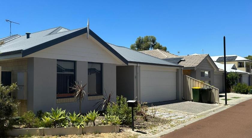 Quiet Busselton Retreat