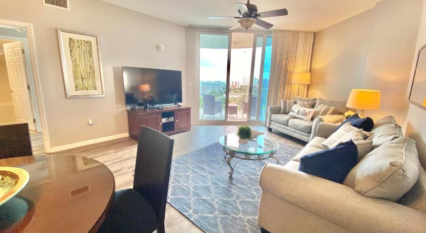 Coastal Oasis Retreat at The Palms of Destin!