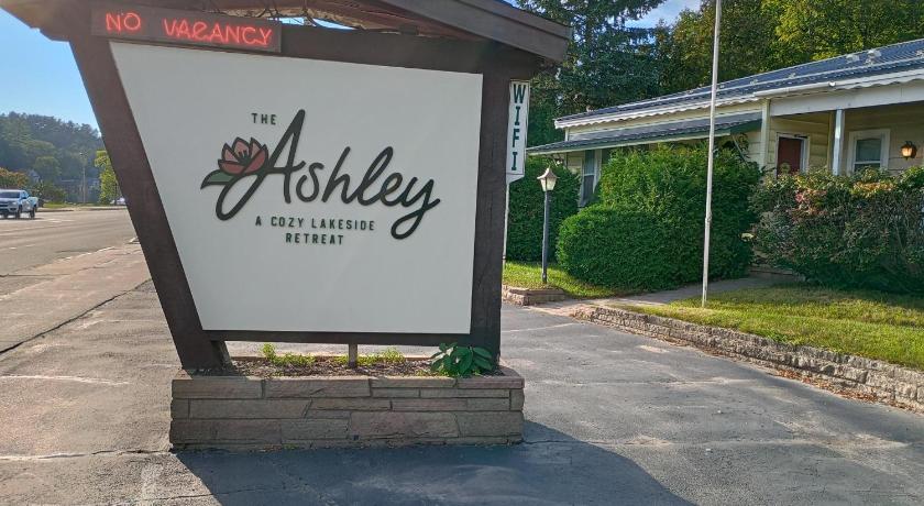 The Ashley