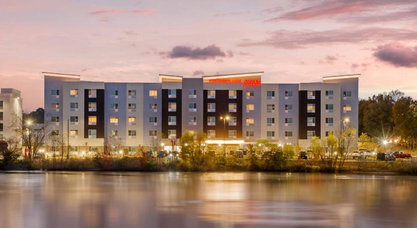 TownePlace Suites Richmond Colonial Heights