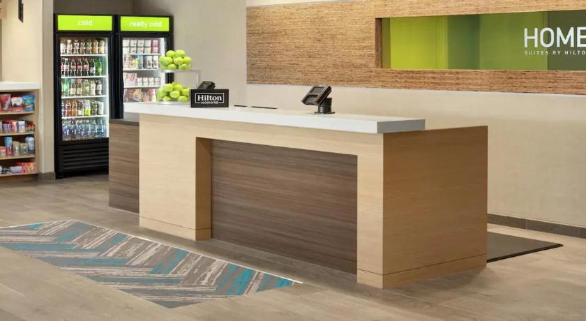 Home2 Suites by Hilton Fredericksburg South Spotsylvania