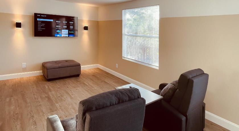 White Orchid Apartments