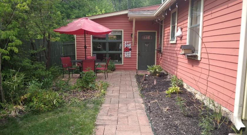 Betty Lous Garden