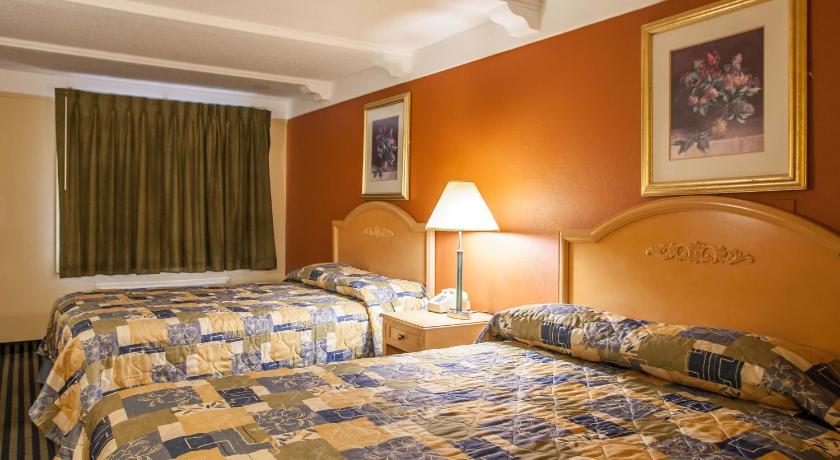 Relax Inn Saint Charles