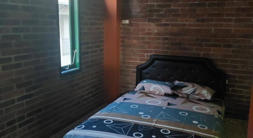 Maqmil homestay syariah prambanan