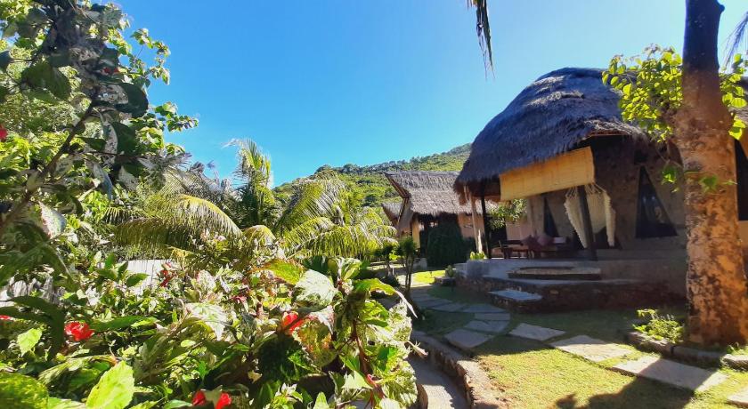 JEJU Cottages