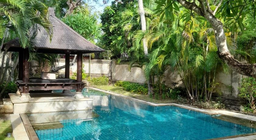 The Royal Beach Seminyak Bali