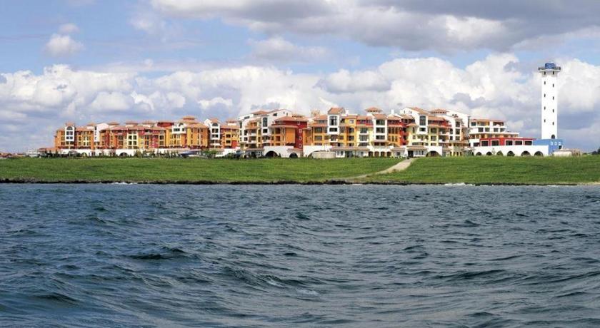 Hotel Fara - Marina Cape