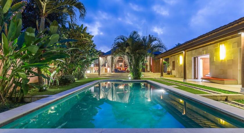 Villa Pilou Boutique Hotel