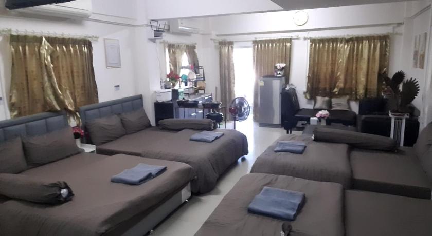 Prime House Bangsaen