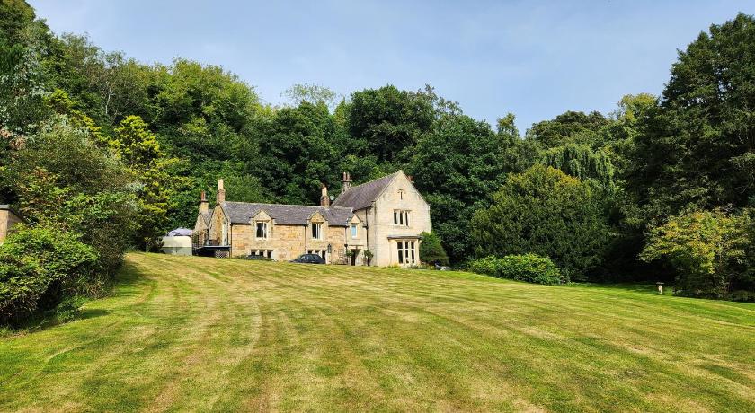 Mulgrave Country Cottage