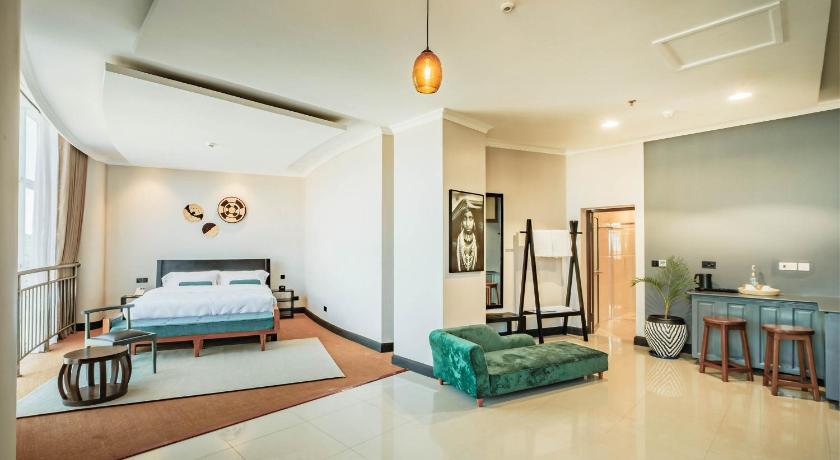 Sanna Boutique Hotel