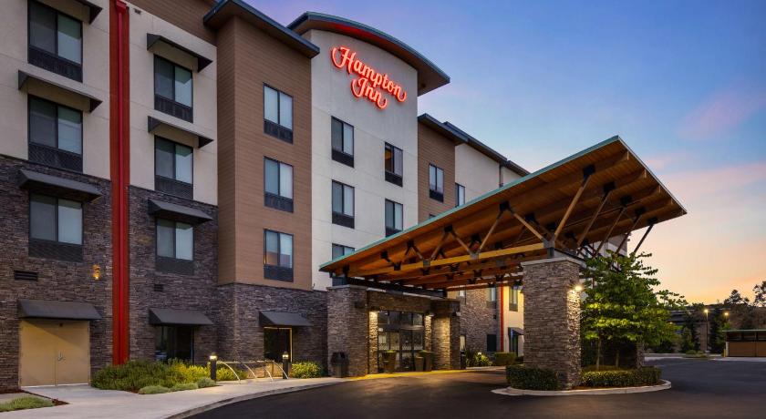 Hampton Inn by Hilton San Jose Cherry Ave