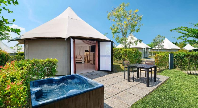 Natra Bintan, a Tribute Portfolio Resort
