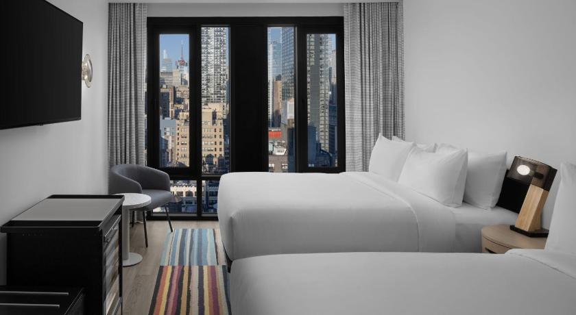 Aloft New York Chelsea