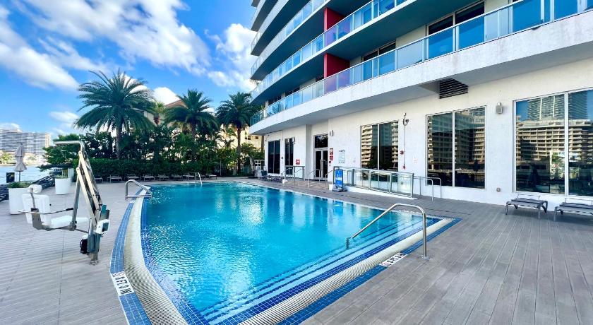 MVR Apartments at Beachwalk Resort