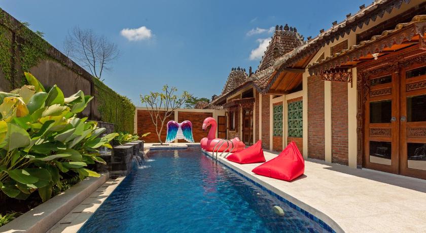 Bale Devata Resort