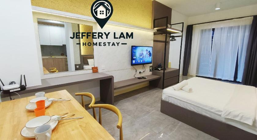 Imperio Residence Melaka by Jeffery Lam Home Management