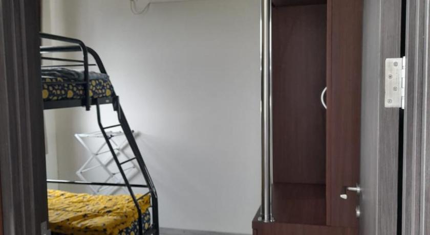 ICON ROOM 2BR