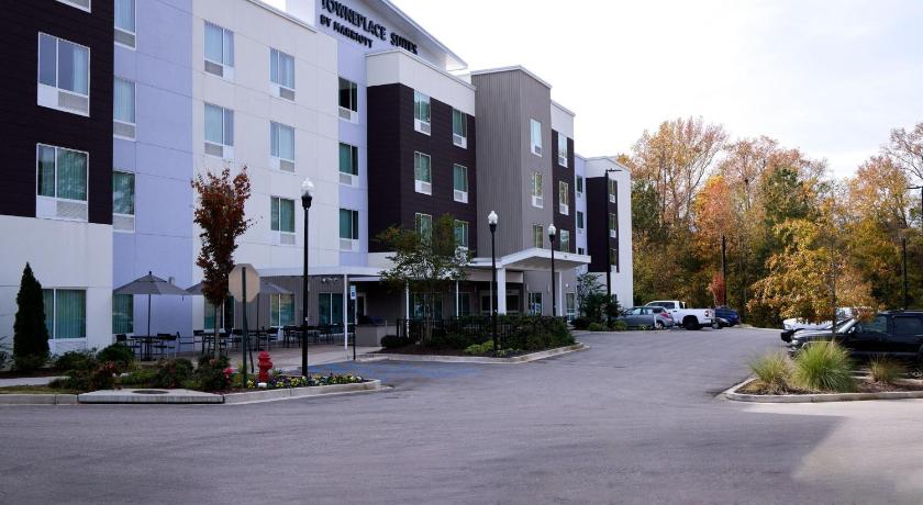 TownePlace Suites Columbia West/Lexington