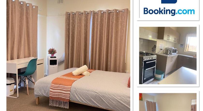 Werribee DGH Accommodation