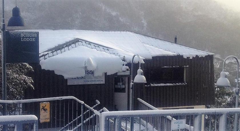 Schuss Alpine Club, Thredbo