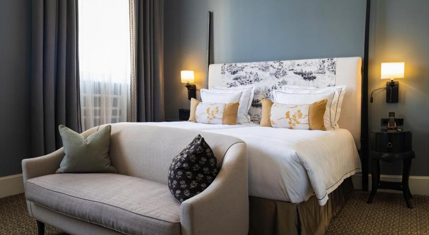 The Gainsborough Bath Spa Hotel by YTL